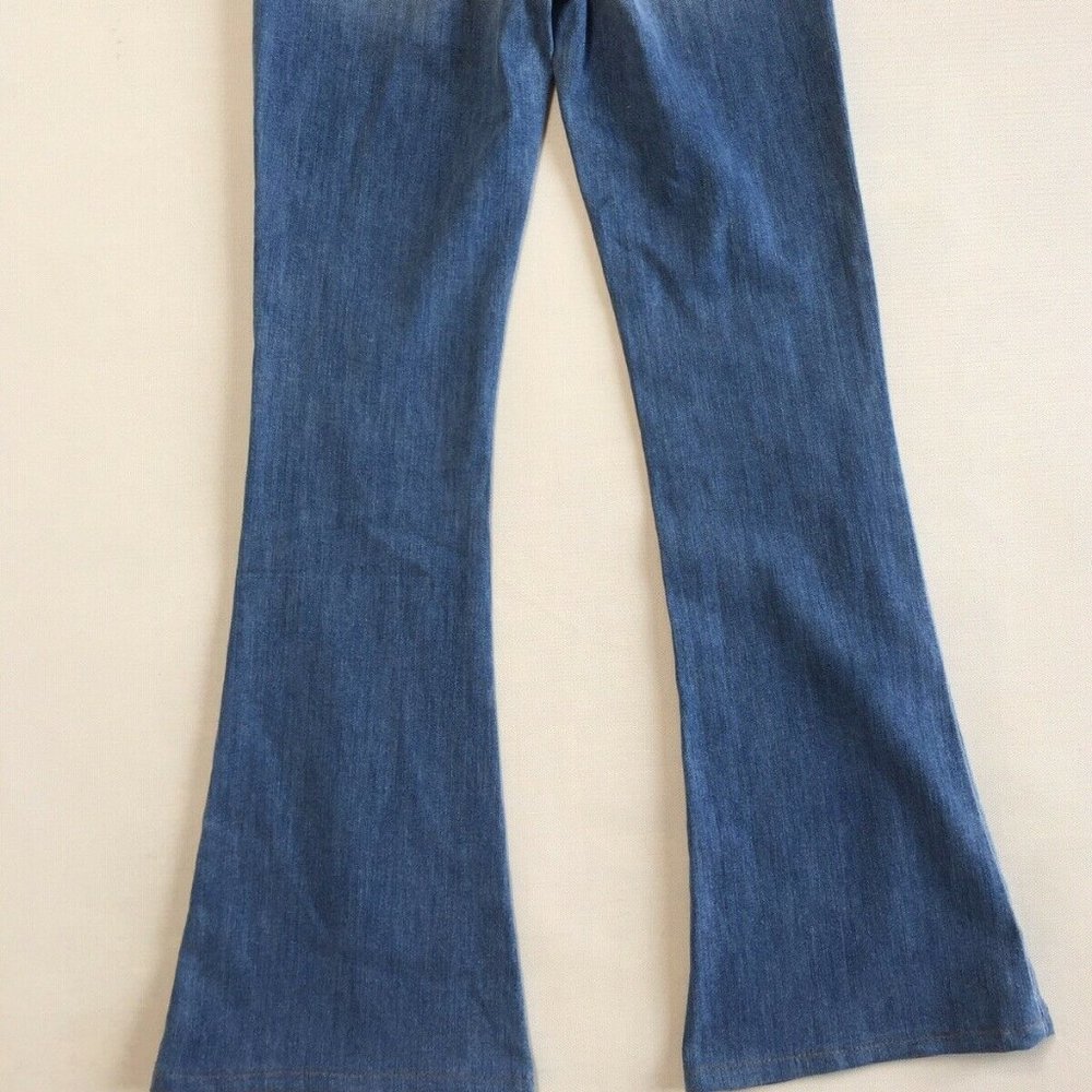 J Brand Martini Women's Jeans - Picture 4 of 4